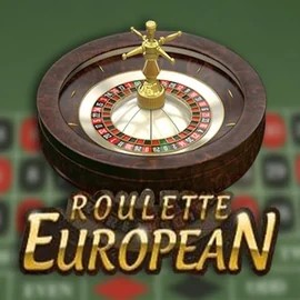 Official Table Games logo: European Roulette (BGaming) by BGAMING at Safe Casino