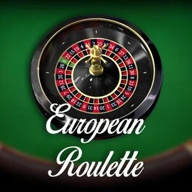 European Roulette (Red Tiger) slot logo by Red Tiger Gaming at Safe Casino