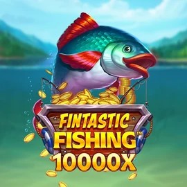 Play Fintastic Fishing slot by Foxium on safekasyno.com