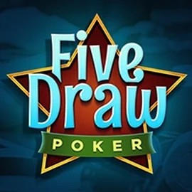Five Draw Poker MH (Nucleus) logo by Nucleus Gaming at Safe Casino