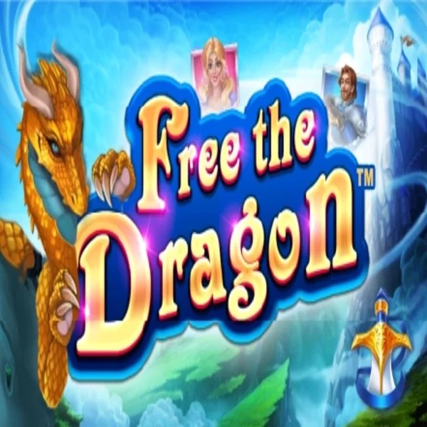 Enjoy Free the Dragon by Playtech – logo hosted on safekasyno.com