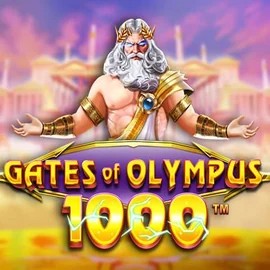 Play the Gates of Olympus 1000 slot by Pragmatic Play on Safe Casino
