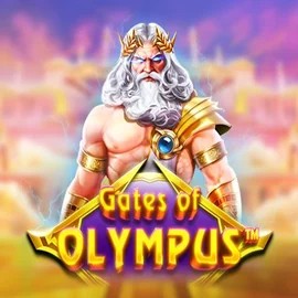 game logo by Pragmatic Play on safekasyno.com