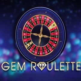 Gem Roulette – slot by iSoftBet, featured at safekasyno.com