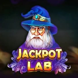 Jackpot Lab casino game by Platipus – featured logo at Safe Casino