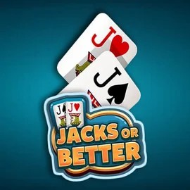 Jacks or Better (Red Rake Gaming) game by Red Rake Gaming – logo hosted on Safe Casino