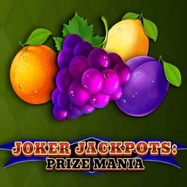 Play the Joker Jackpots: Prize Mania slot by OctoPlay on Safe Casino