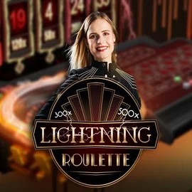 Lightning Roulette online slot from Evolution – play at safekasyno.com