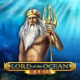 game logo by Novomatic on safekasyno.com
