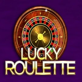 Enjoy Lucky Roulette by Belatra Games – logo hosted on safekasyno.com