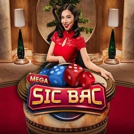 Play the Mega Sic Bac slot by Pragmatic Play on Safe Casino