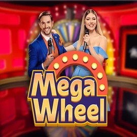 Enjoy Mega Wheel by Pragmatic Play – logo hosted on safekasyno.com