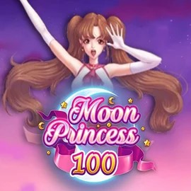 Moon Princess 100 – slot by Play'n GO, featured at safekasyno.com