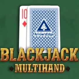 Play Multihand Blackjack slot by Pragmatic Play on safekasyno.com
