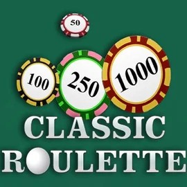 Roulette – slot by OneTouch Games, featured at safekasyno.com