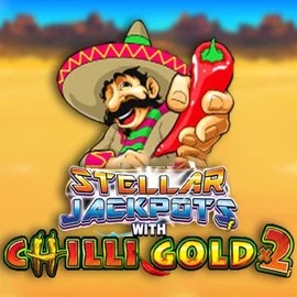Stellar Jackpots with Chilli Gold x2 – slot by Lightning Box Game, featured at safekasyno.com