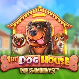 The Dog House Megaways – slot by Pragmatic Play, featured at safekasyno.com