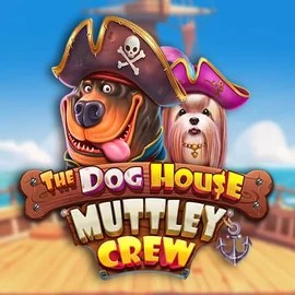 The Dog House Muttley Crew logo – Slots by Pragmatic Play at Safe Casino