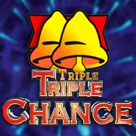 Triple Triple Chance online slot from Merkur Gaming – play at safekasyno.com