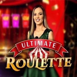 Play Ultimate Roulette slot by Ezugi on safekasyno.com